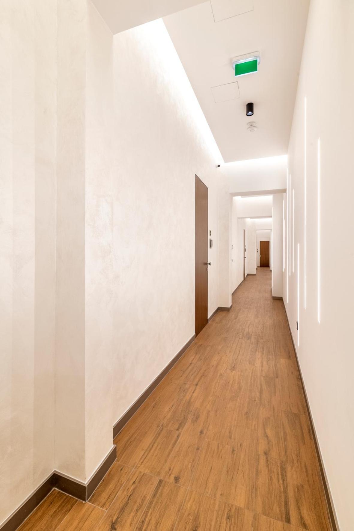 Apartmán Boutique Apartments, 2nd Floor, No Elevator *