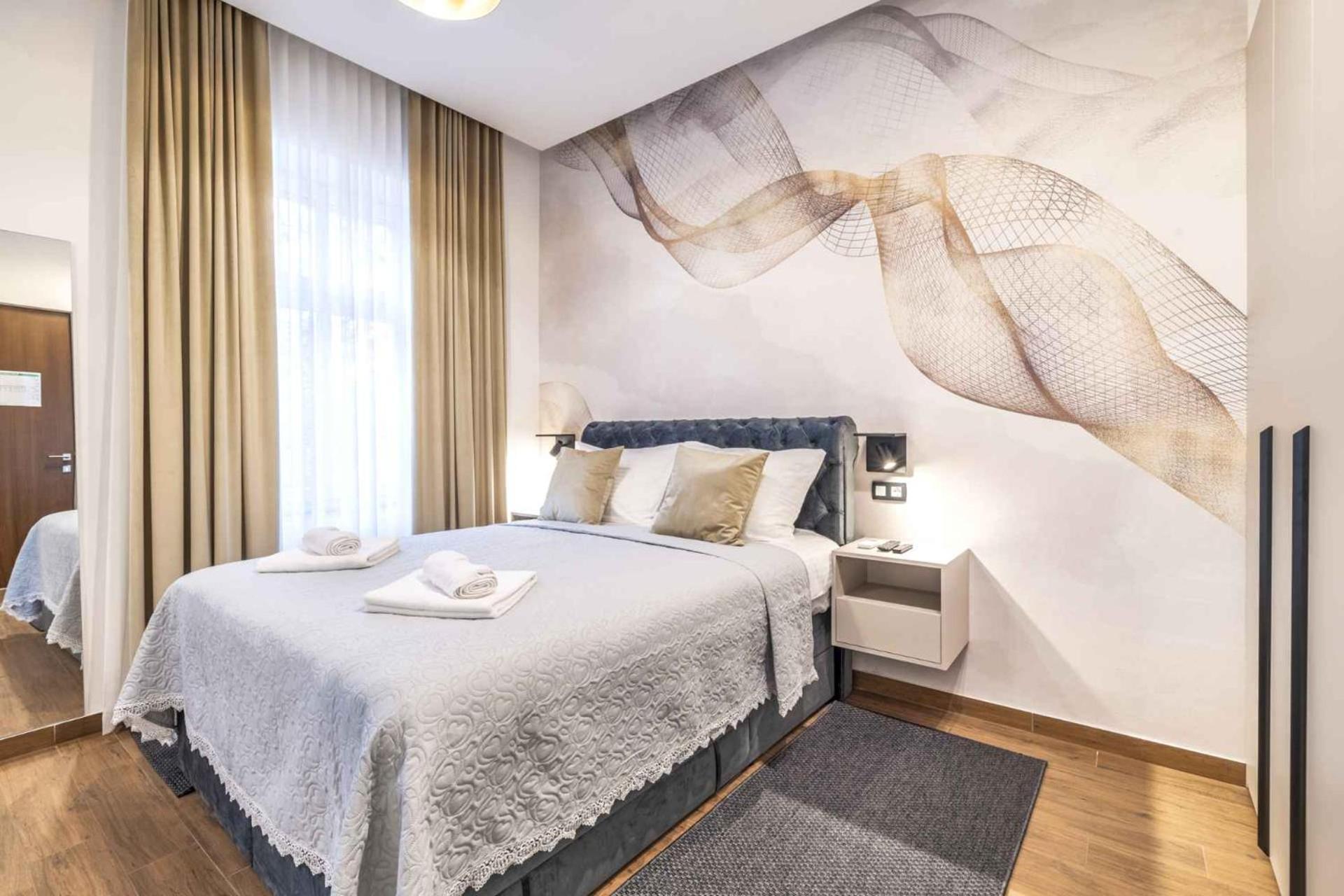 Boutique Apartments, 2nd Floor, No Elevator *